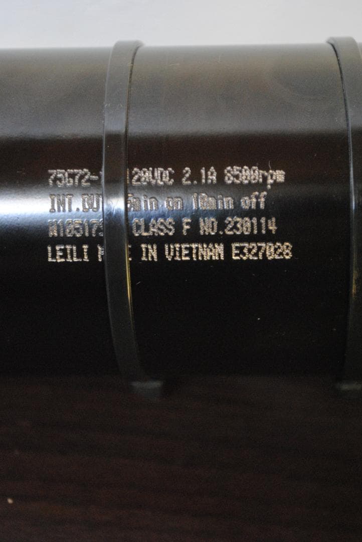 キッチンエイド スタンドミキサー　KSM7用　モータ&トランスミッション