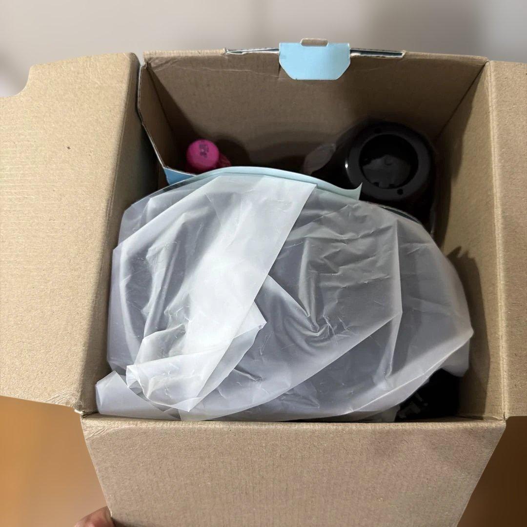 【定価24,200円】sodastream E-TERRA 自動炭酸水メーカー