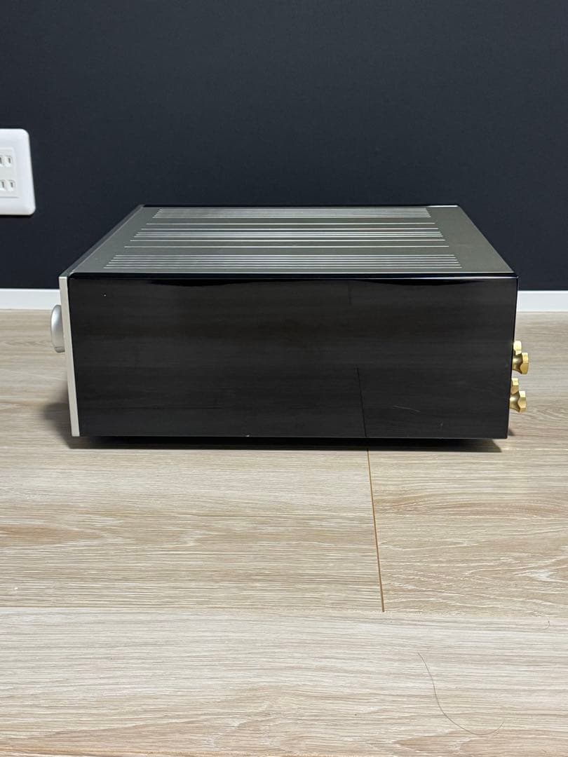 【極美品】YAMAHA A-S3000 プリメインアンプ