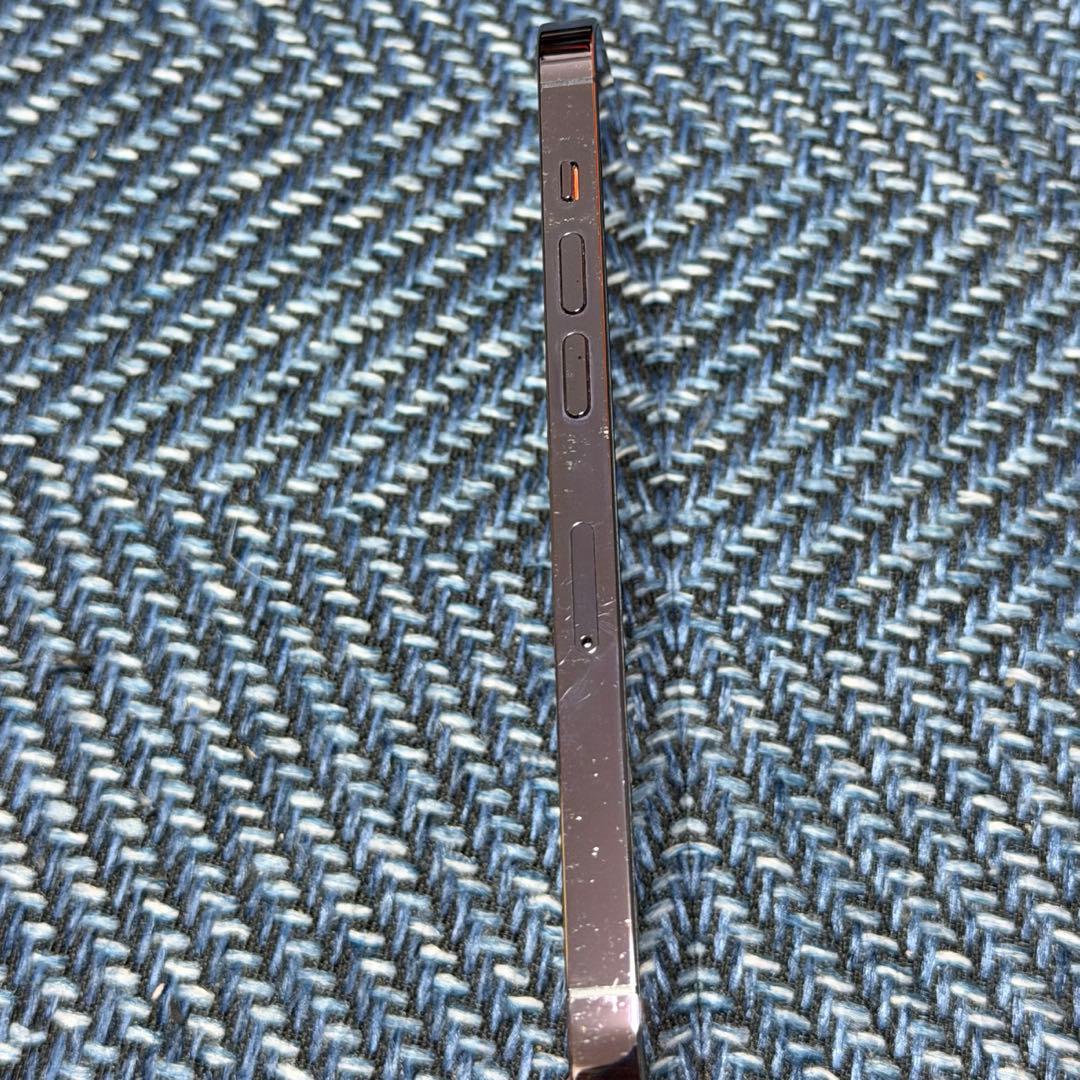 【美品】iPhone 14 Pro 128GB 海外版