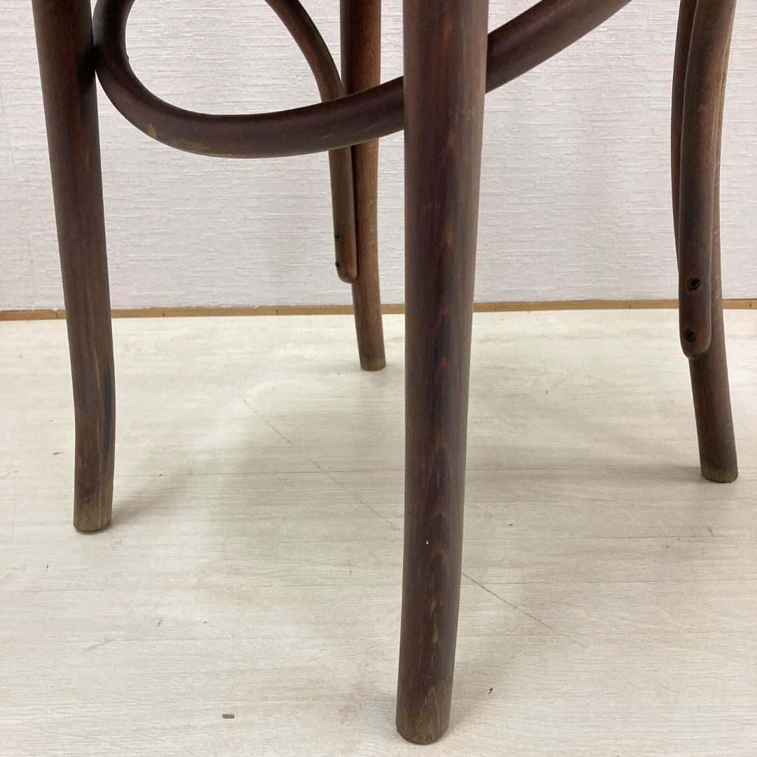 【マルニ】ベントウッドチェア ダイニングチェア　２脚セット 椅子