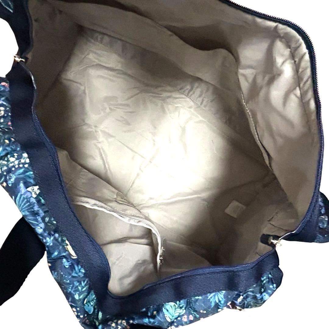 【新品】レスポートサック トトロボタニカル　ボストンバッグ　4319