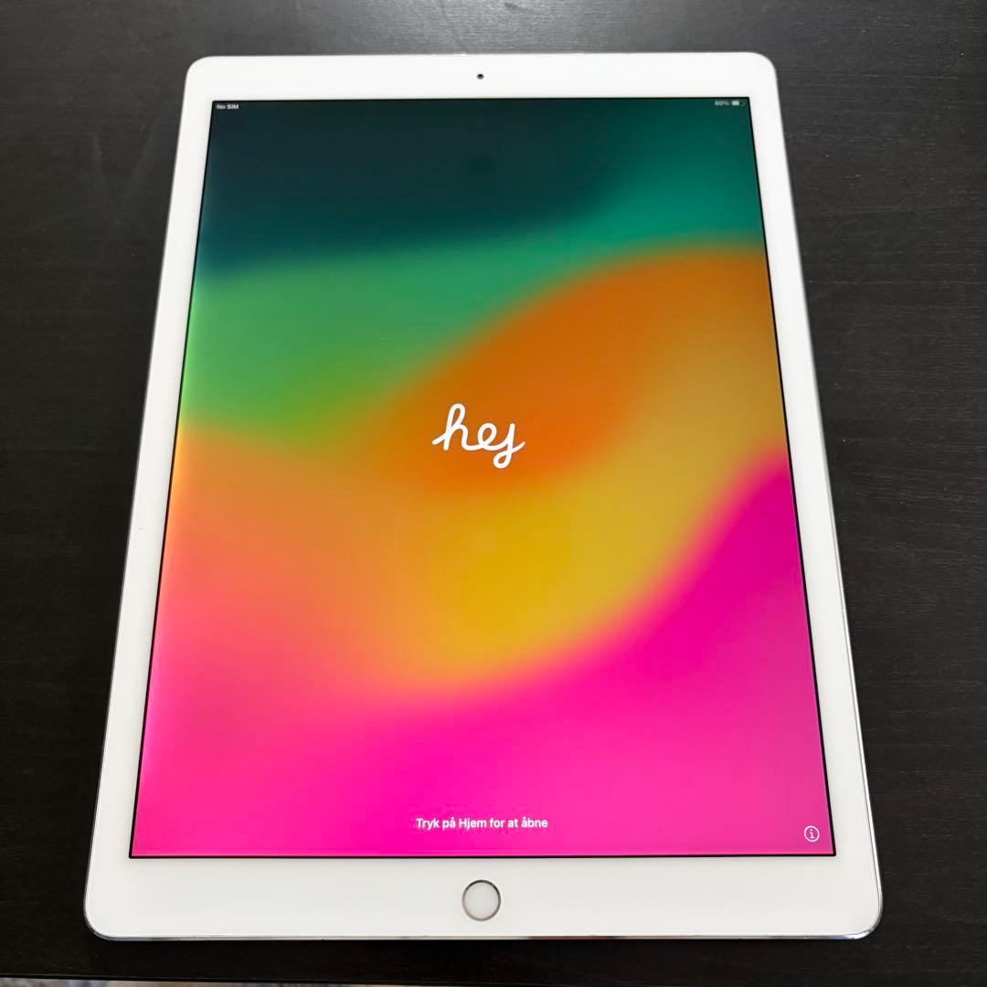 iPad Pro 12.9インチ 64GB Apple Pencil＋キーボード