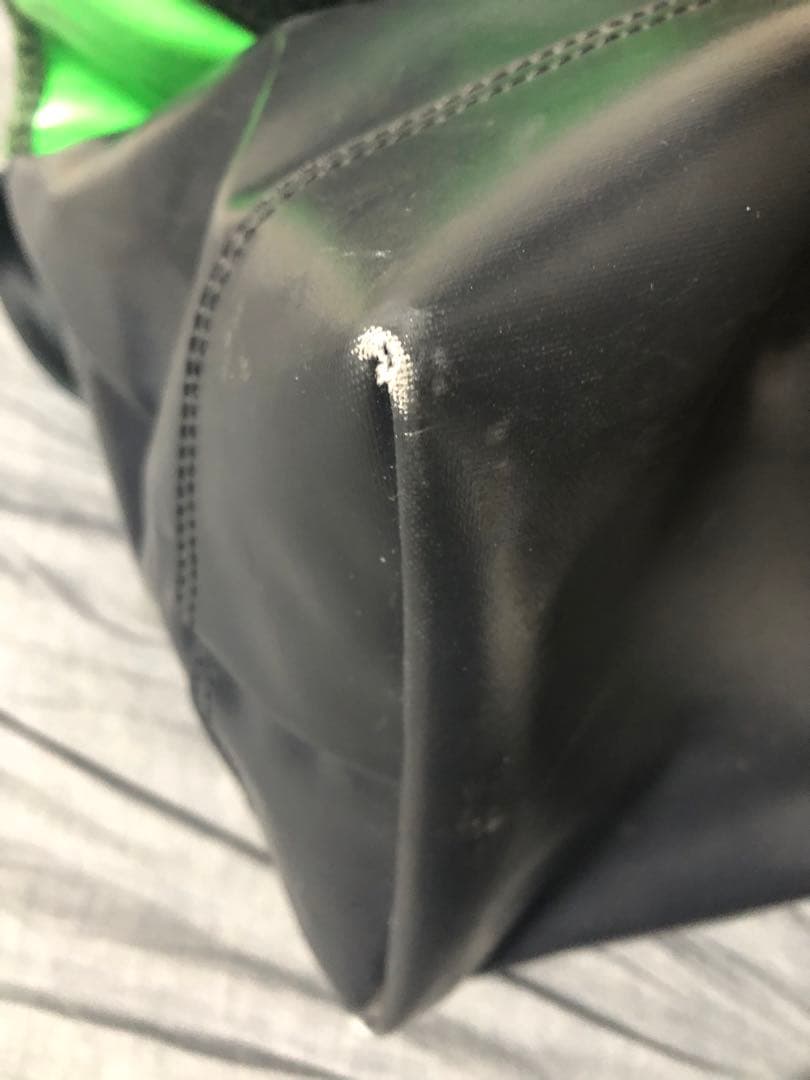 バッグ resistant messenger bag