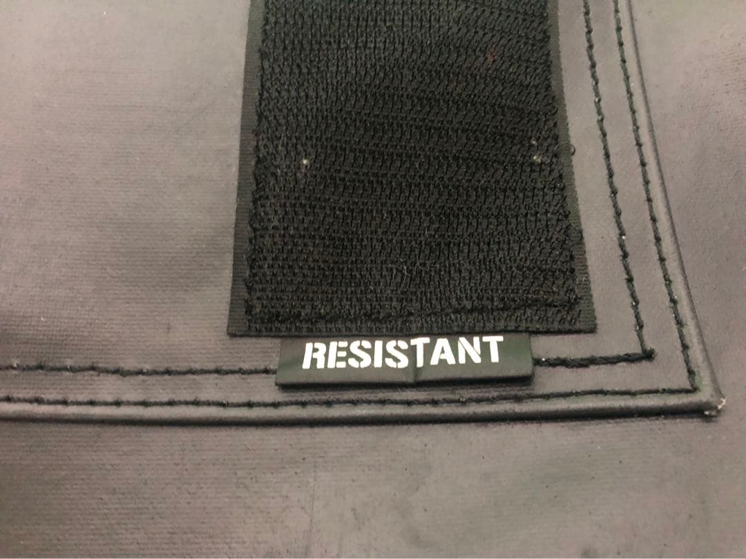 バッグ resistant messenger bag