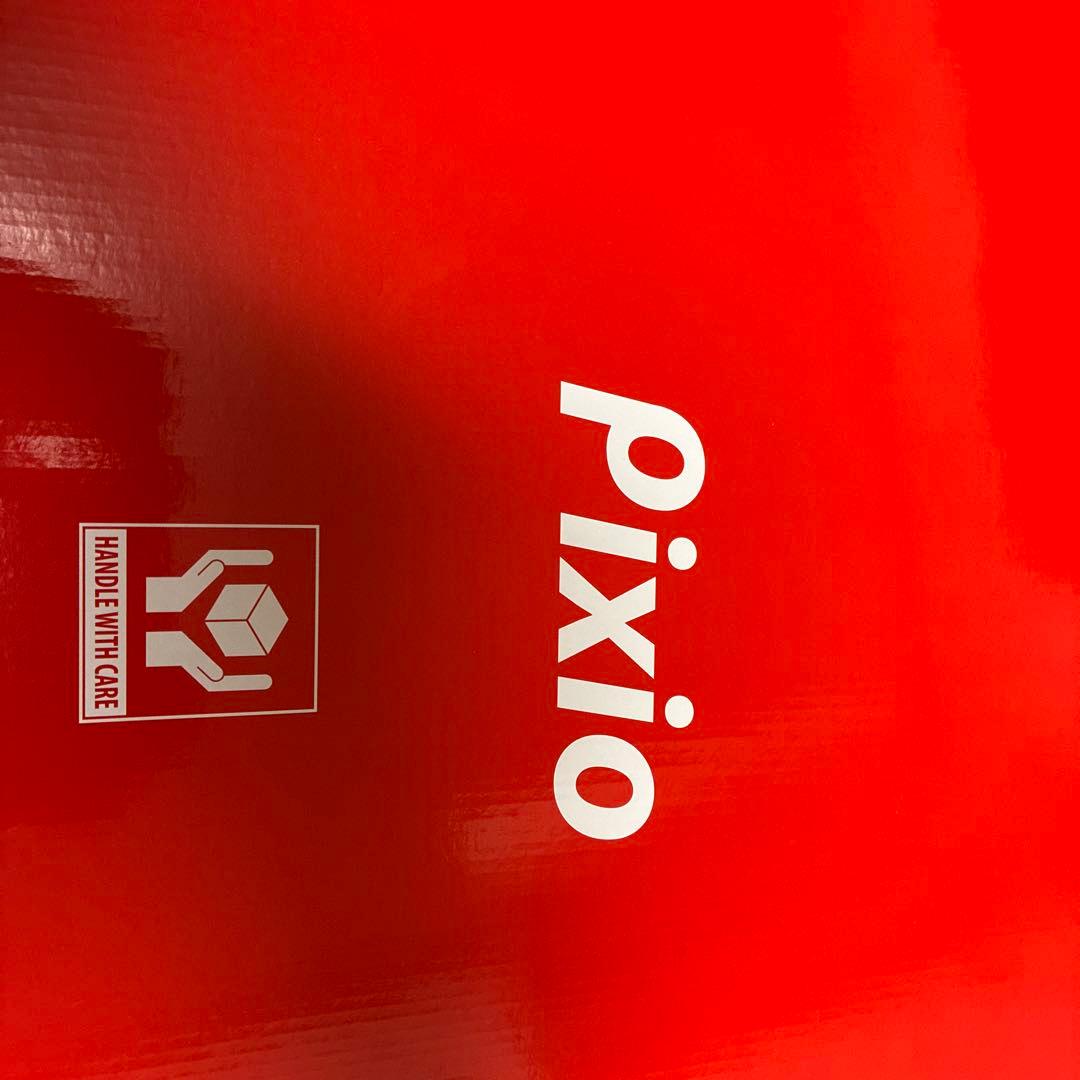 Pixio PX248 Wave White ゲーミングモニター