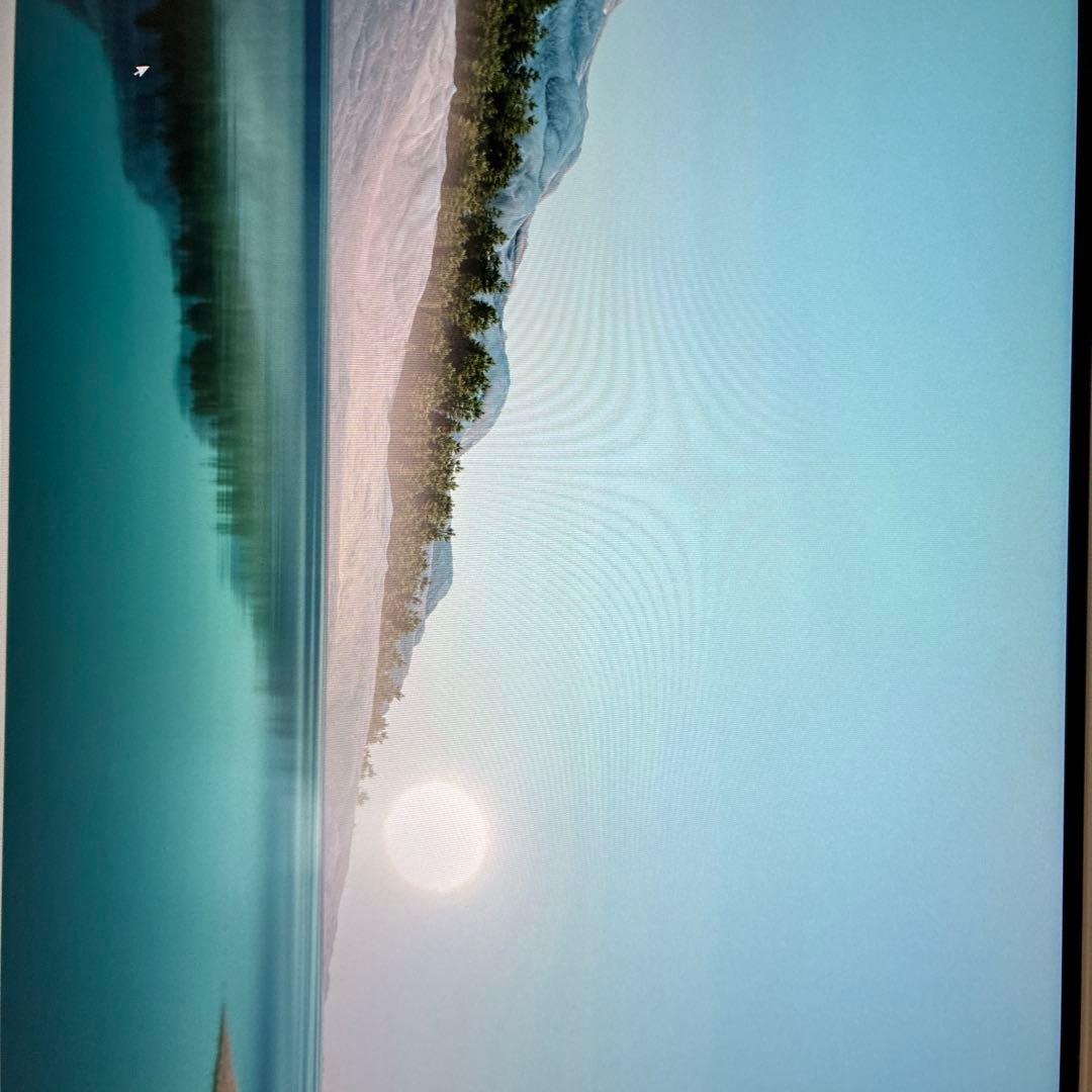 Pixio PX248 Wave White ゲーミングモニター