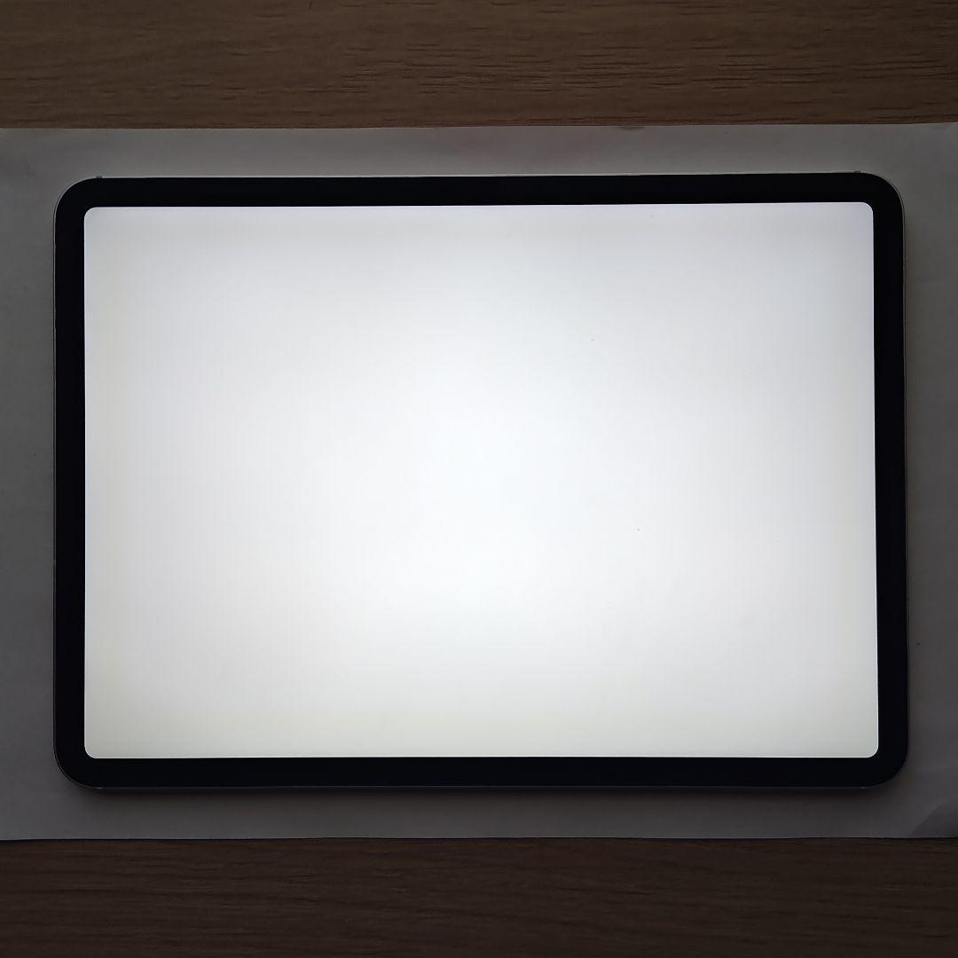 11インチiPad Pro Wi-Fi+Cellular 256GB（第1世代）
