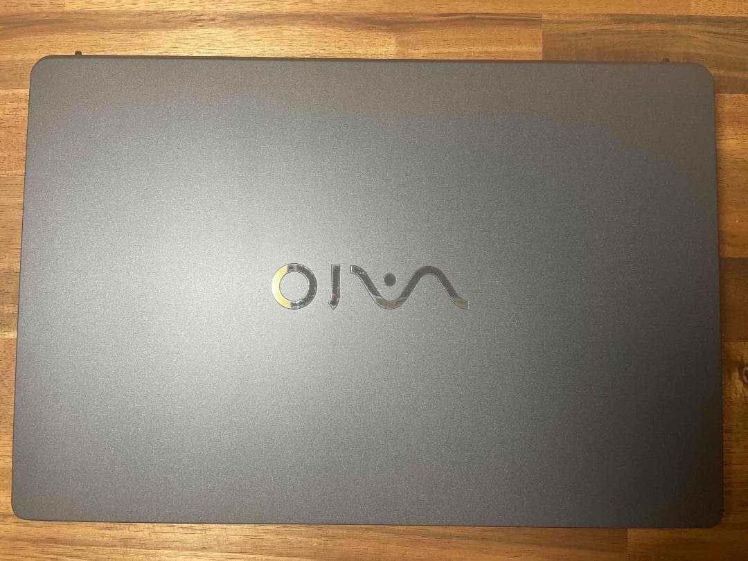 Win11 SONY VAIO 小型11.4インチ メモリ4GBSSD128GB