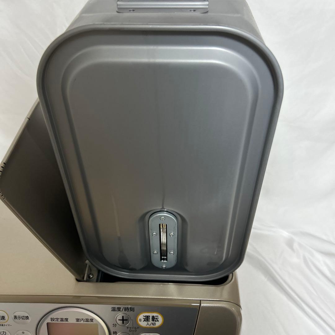 コロナ　石油ファンヒーター　FH-G3622BY