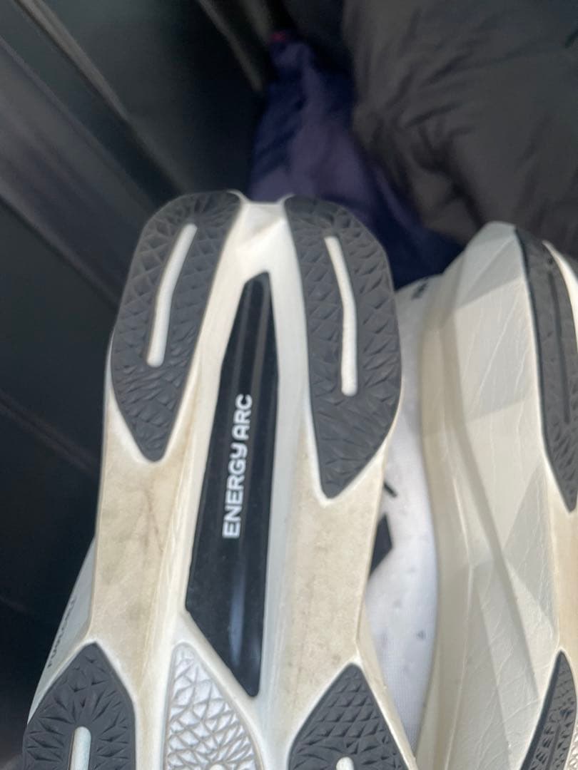 New Balance × paperboy SC ELITE V4 137