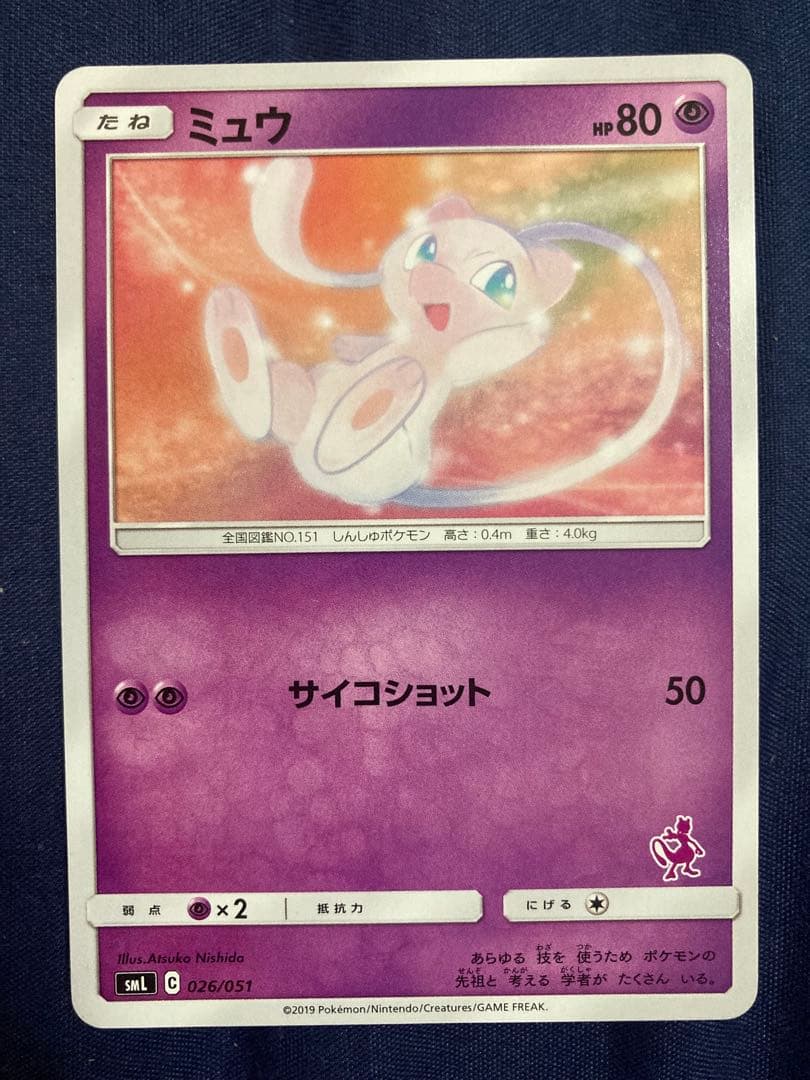 ファミリーポケモンカードゲーム