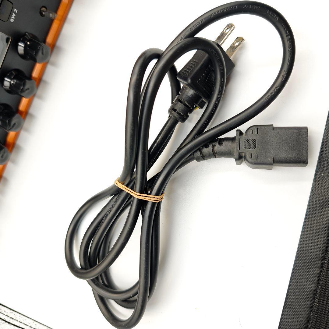 【完動品】Avid Eleven Rack エレキギター用プロセッサー