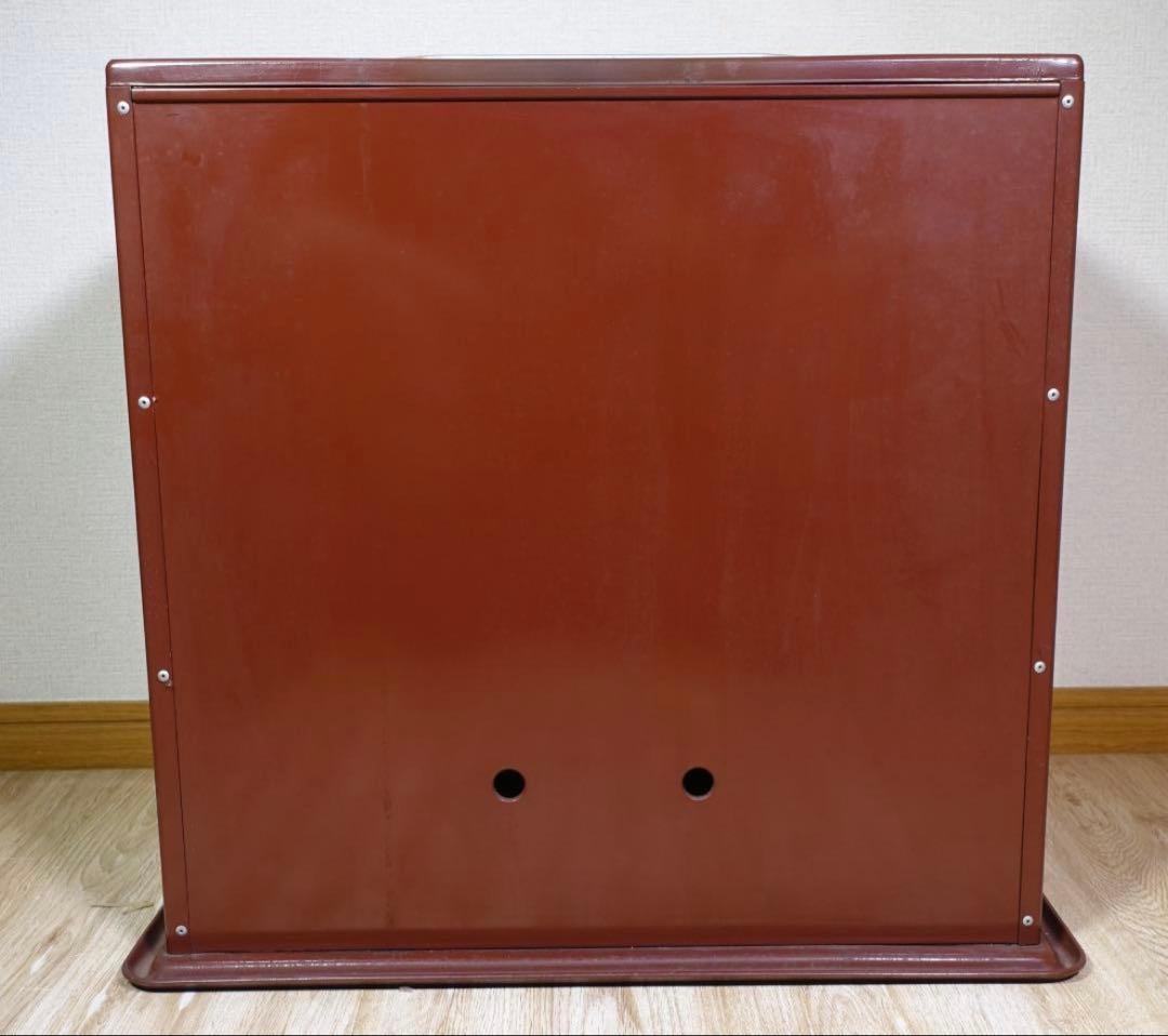 【希少】日本船燈 ニッセン 石油ストーブ FW-3 動作確認済み