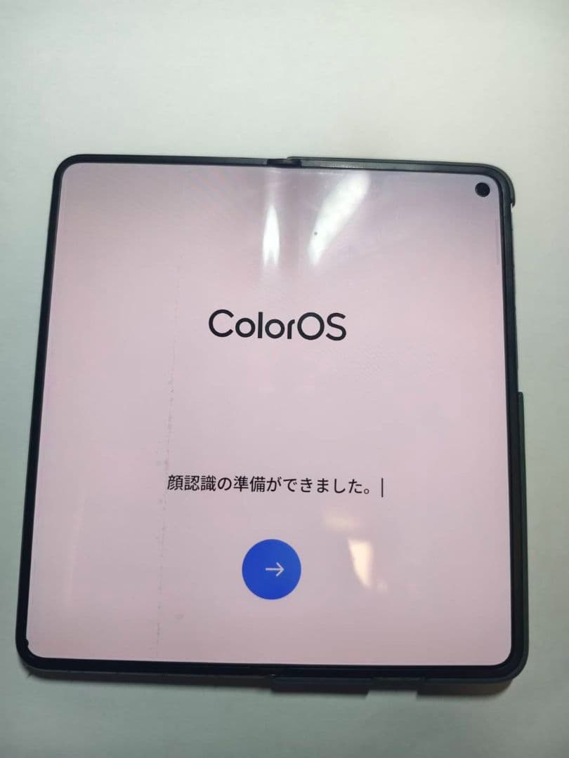 ジャンク OPPO Find N3 512GB