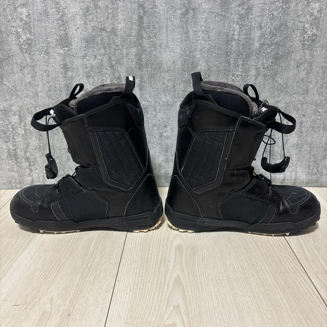 【美品】SALOMON スノーボード 3点 セット 送料無料　匿名配送