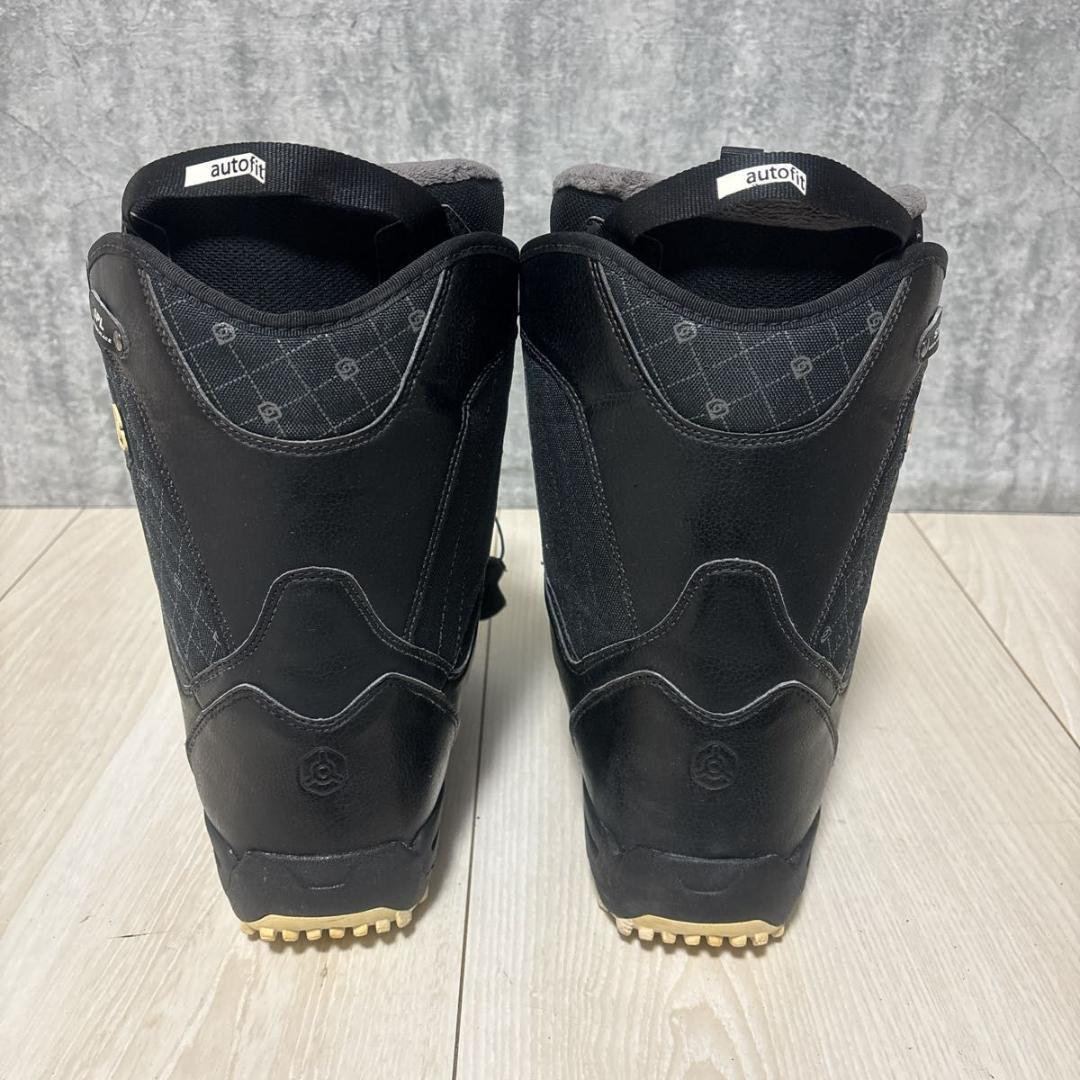 【美品】SALOMON スノーボード 3点 セット 送料無料　匿名配送