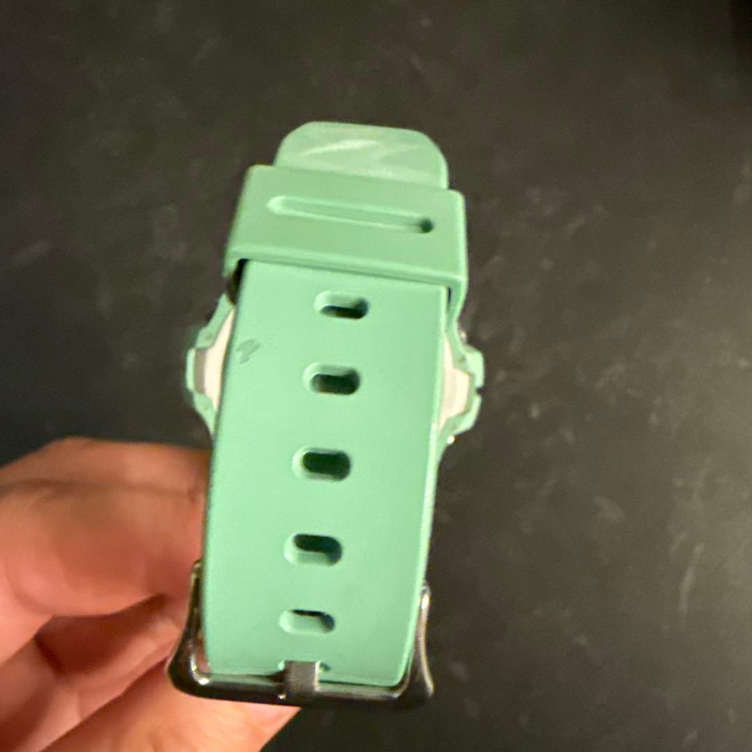 CASIO G-SHOCK 腕時計