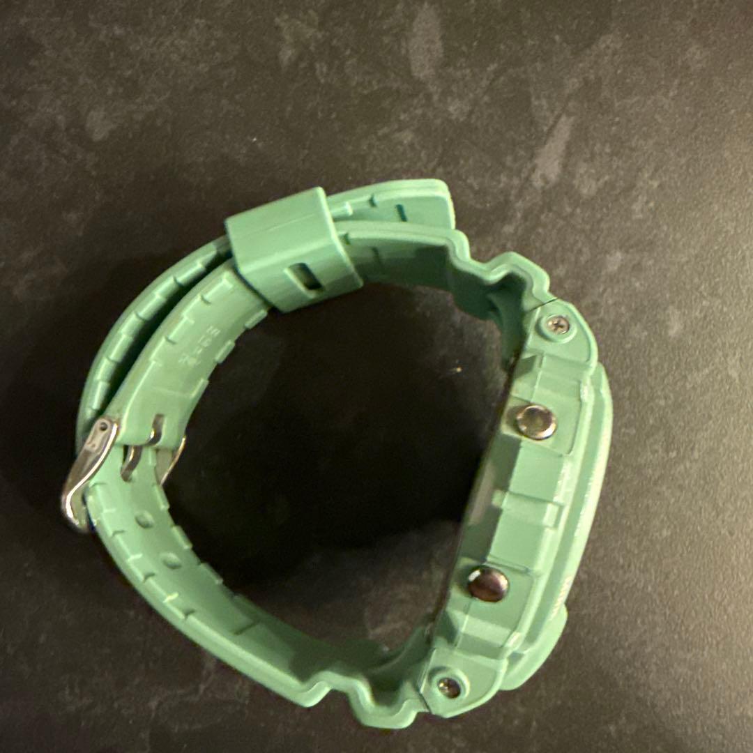 CASIO G-SHOCK 腕時計