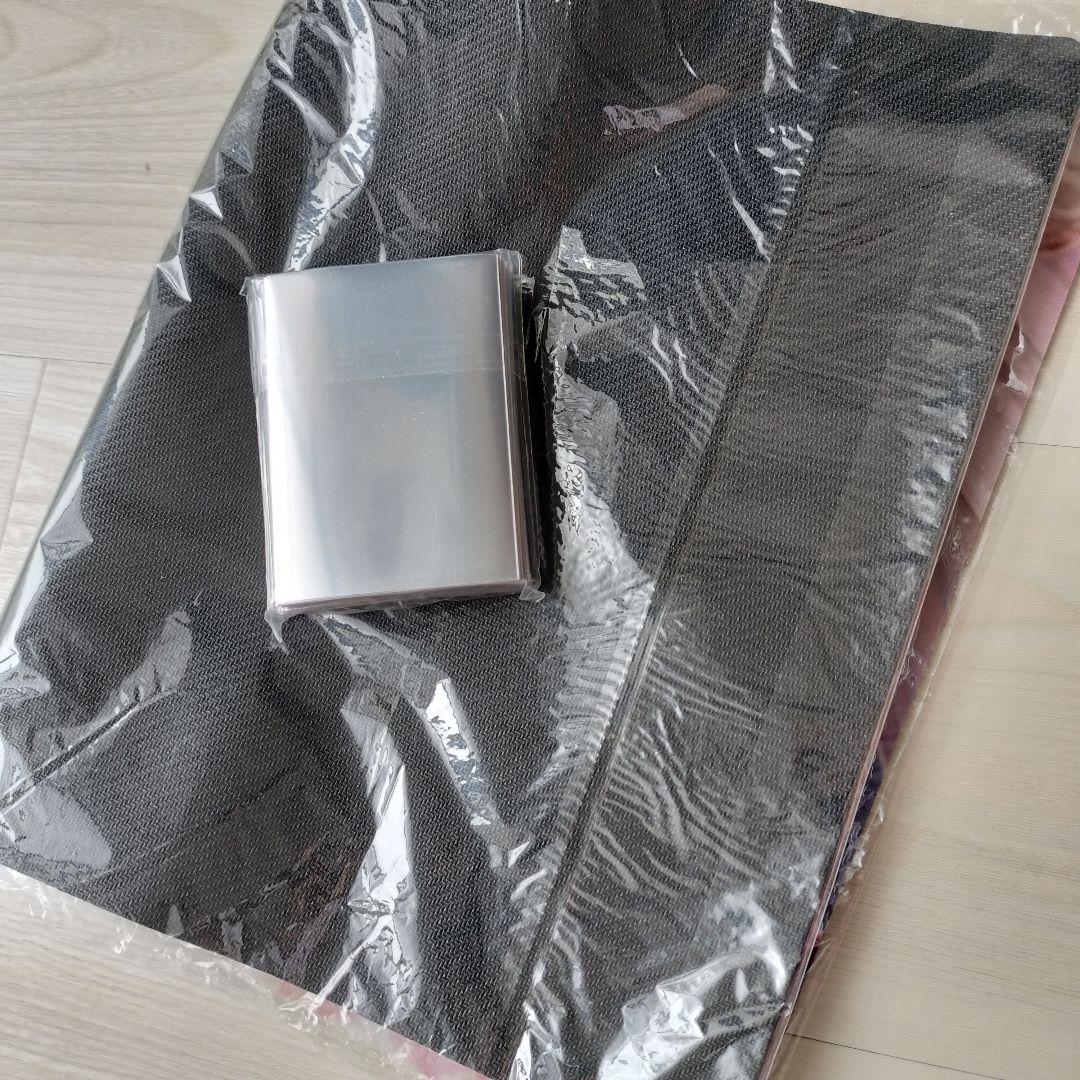 FGO カーマ スリーブ プレイマット チョコレート・ヘヴン フェイタル　同人