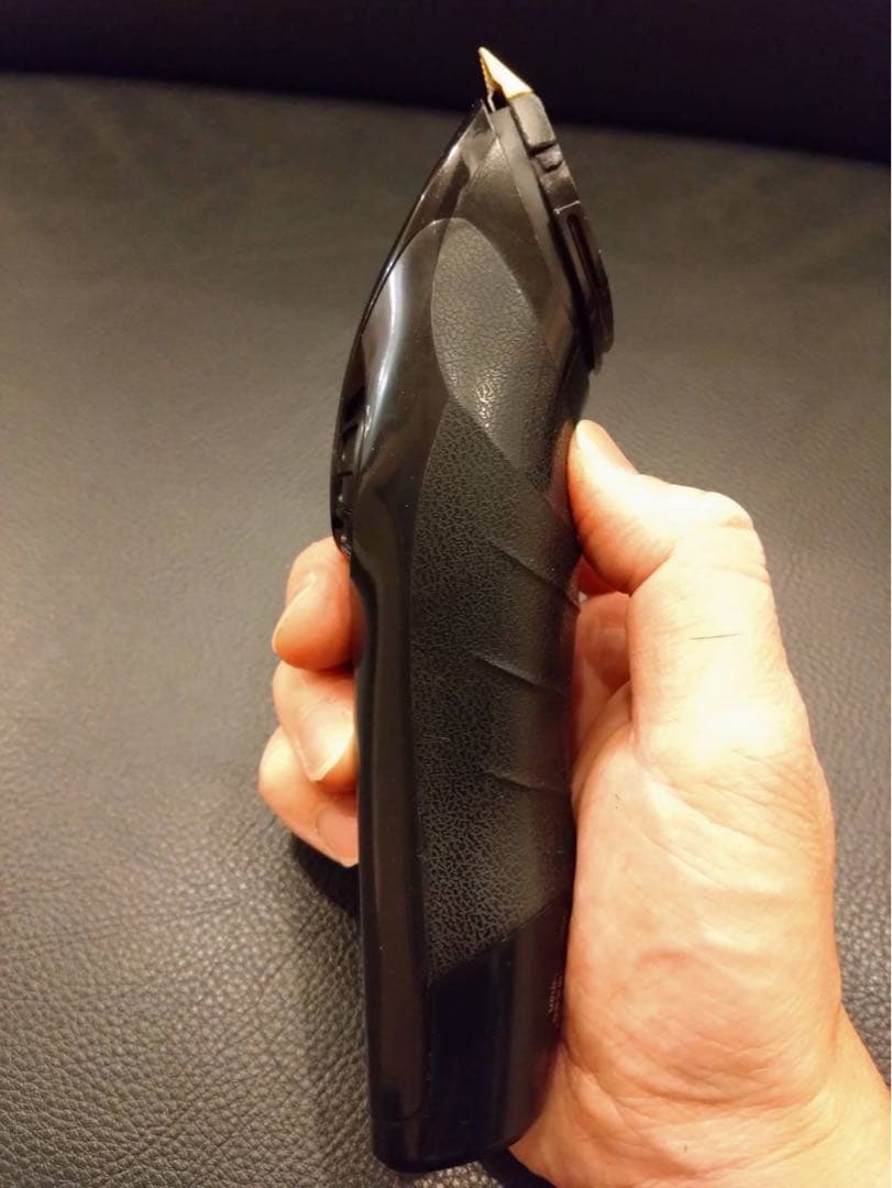 Panasonic ER-GP82 プロフェッショナルバリカン