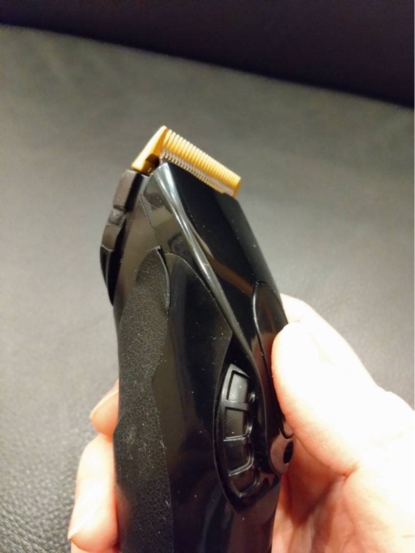 Panasonic ER-GP82 プロフェッショナルバリカン