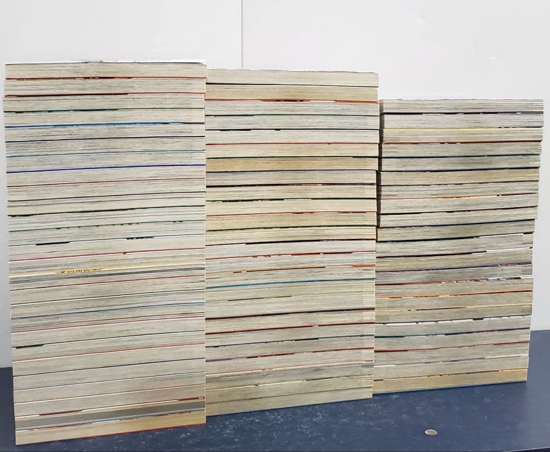 145 【美品】NARUTO　ナルト　漫画　全巻　セット　72