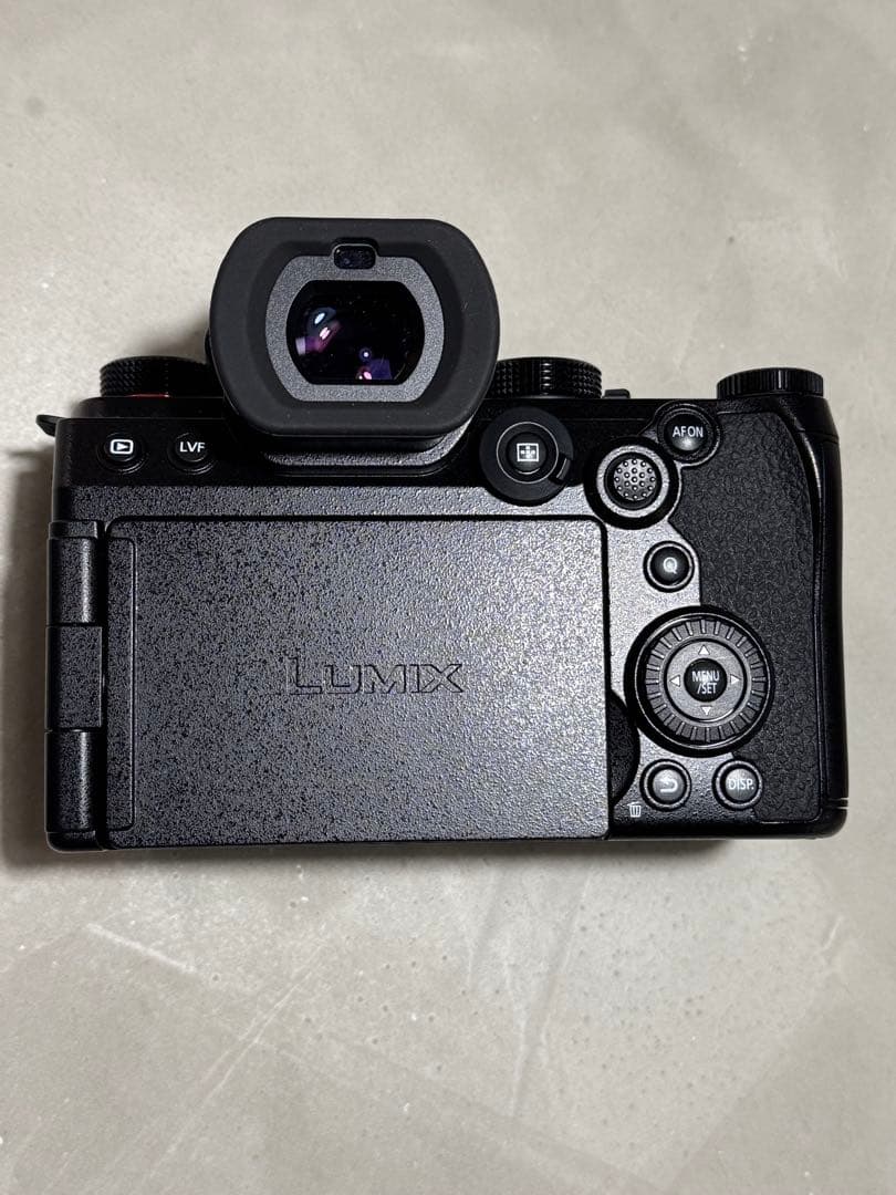 パナソニック LUMIX DC-G9M2 ボディ（保証書付き