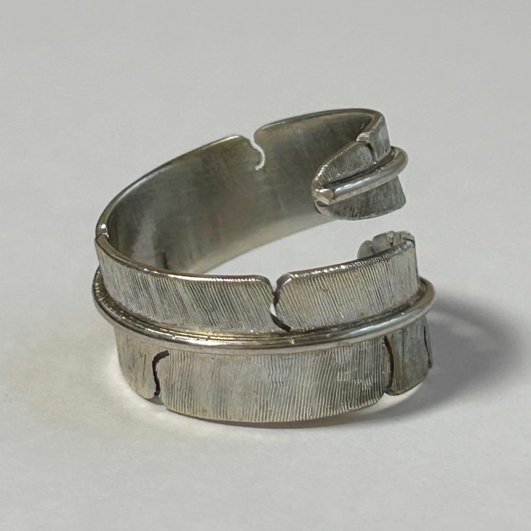 マイケルカーク フェザーリング13号