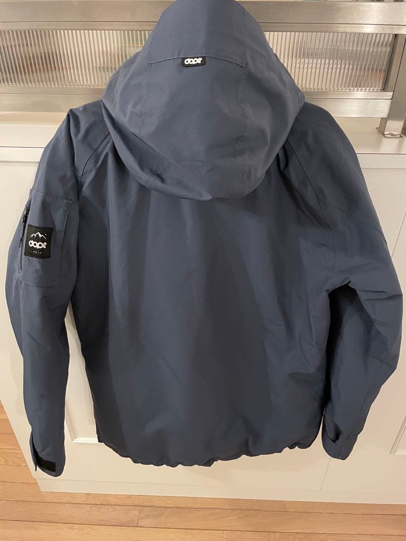   ドープスノー　スノーボードウェア ジャケット　パンツ