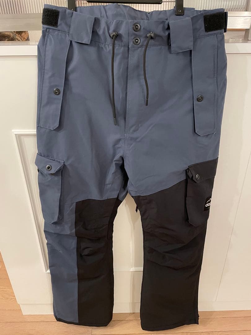   ドープスノー　スノーボードウェア ジャケット　パンツ