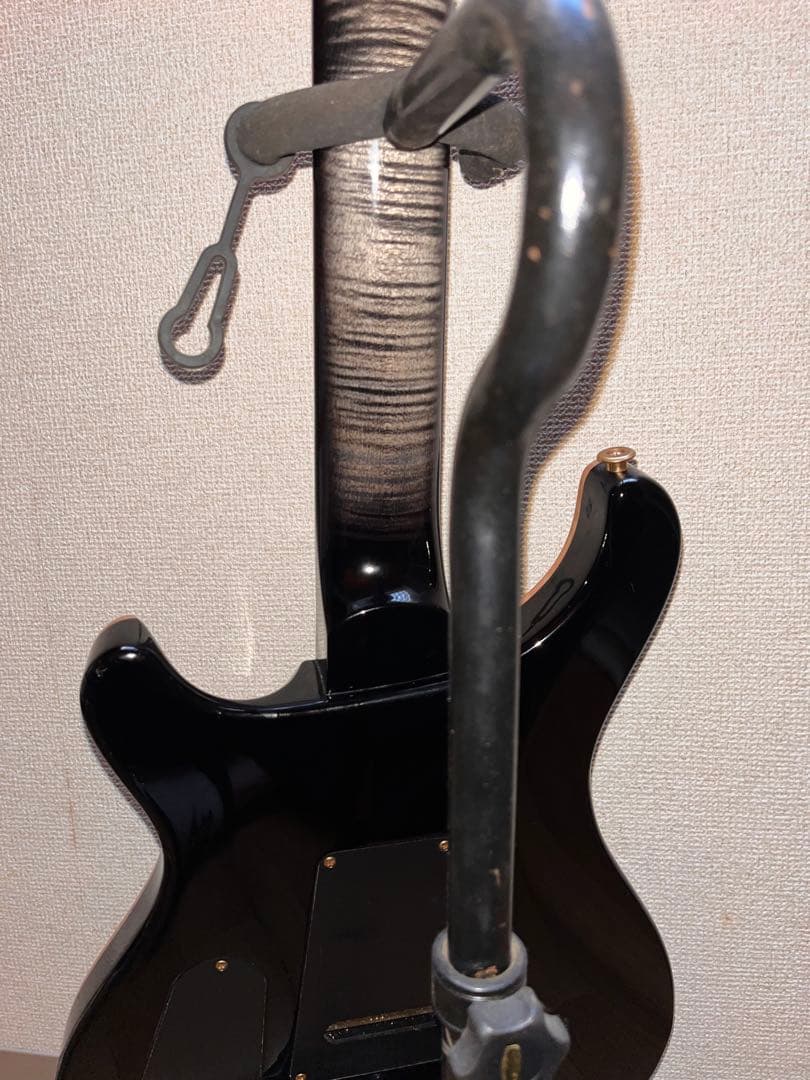 PRS Custom 24 10Top 付属品完備 正規店購入 ロッド未調整