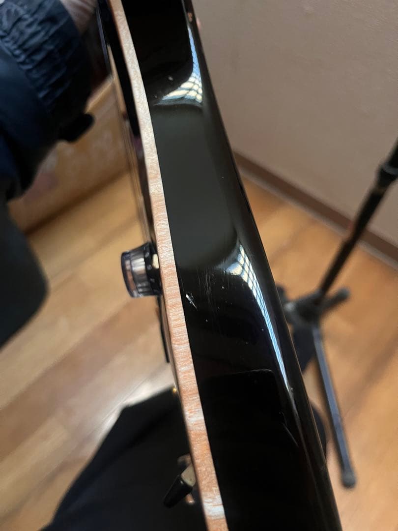 PRS Custom 24 10Top 付属品完備 正規店購入 ロッド未調整