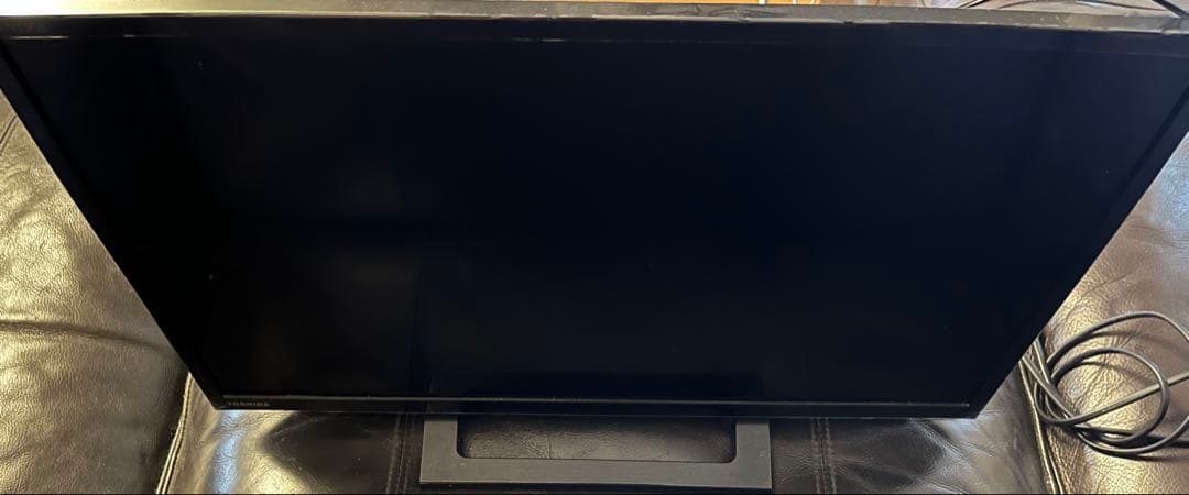 REGZA 24S24 24V液晶テレビ