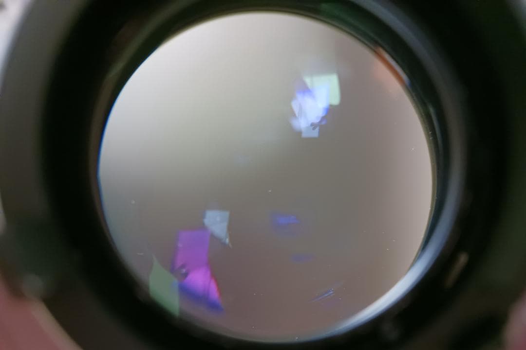 レンズ(単焦点) (Ai-s) Nikon NIKKOR 50mm F1.4mm