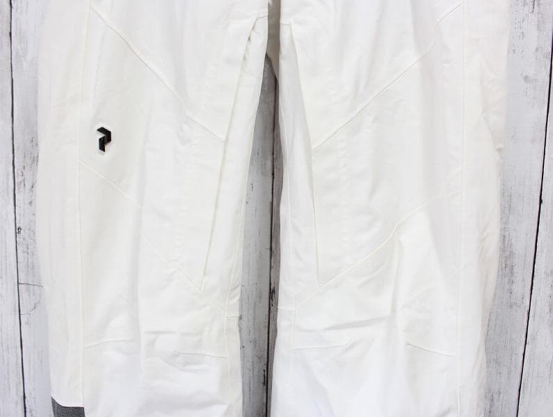 ピークパフォーマンス VELAERO スキーウェア上下セット 日本サイズM