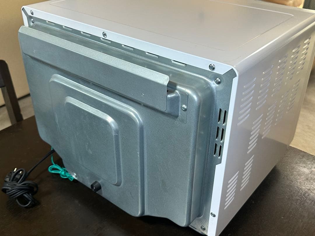 SHARP RE-SS10X-W オーブンレンジ　2021年製