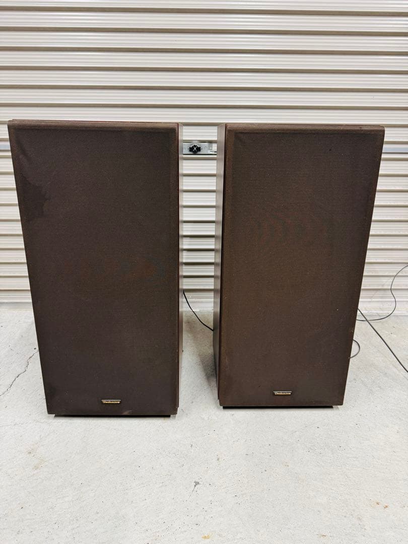 Technics テクニクス SB-1730 スピーカー 2個セット ペア松下