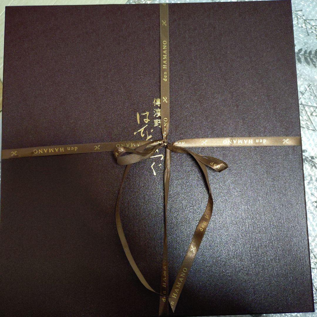 傳濱野　ミーティア　 ハンドバッグ