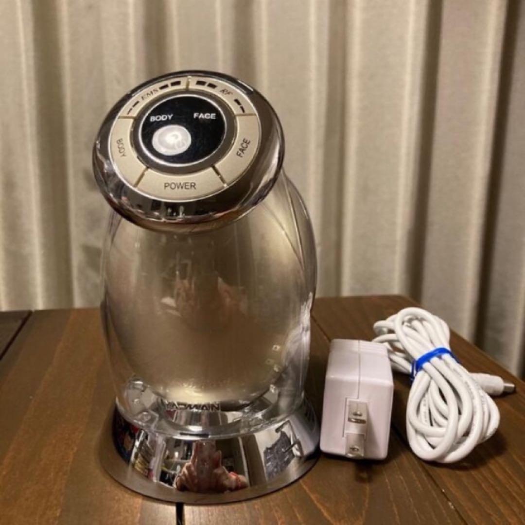 ヤーマン　キャビテーション　RF ボーテ　セルキャビ　YA-MAN　HRF-4N