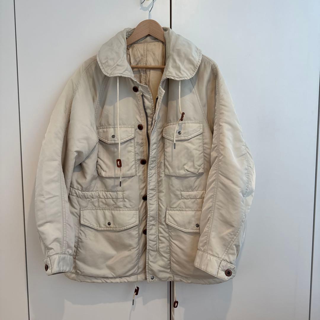 ジャケット・アウター visvim FW18 P.F.D. JKT *F.I.L. EXCLUSIVE