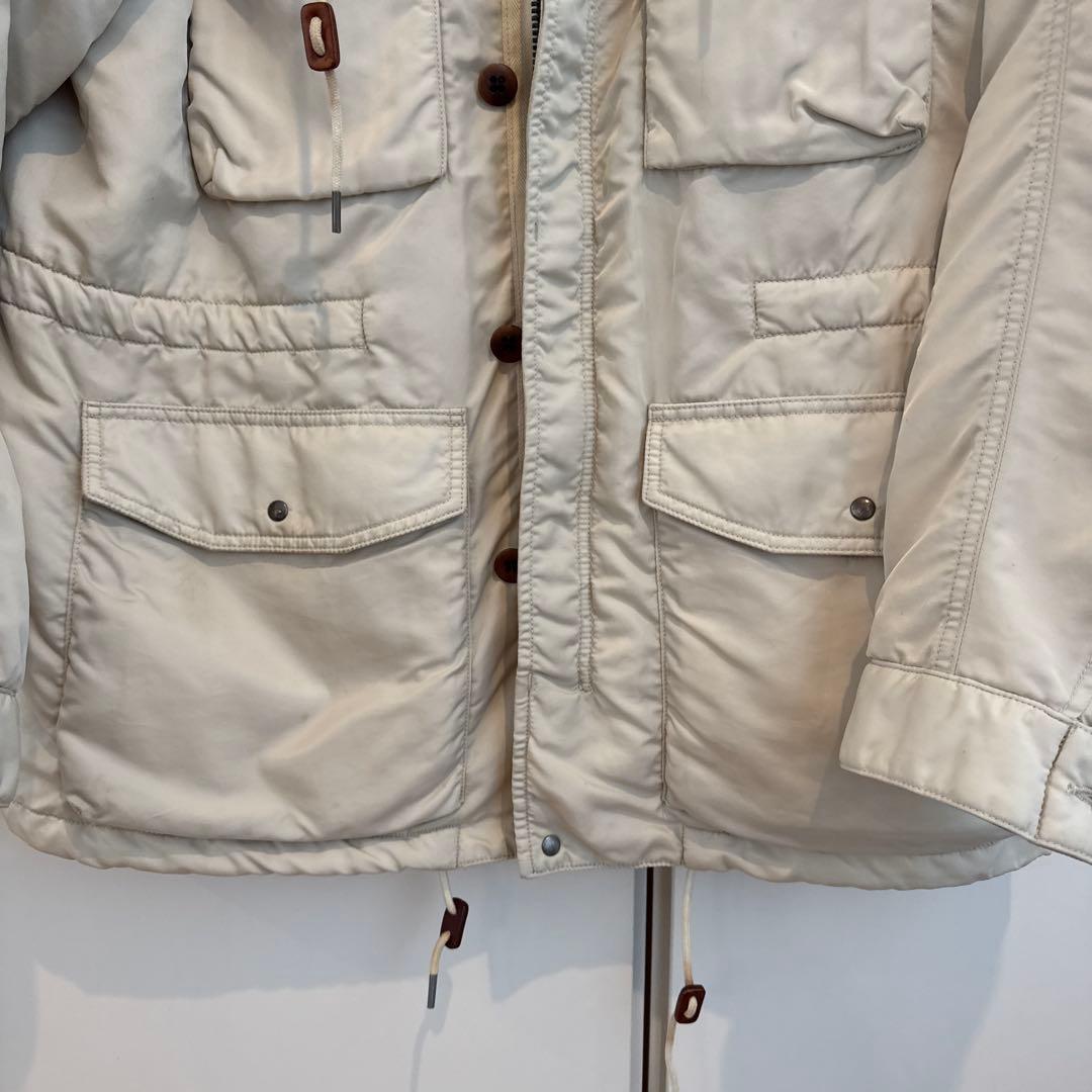 ジャケット・アウター visvim FW18 P.F.D. JKT *F.I.L. EXCLUSIVE