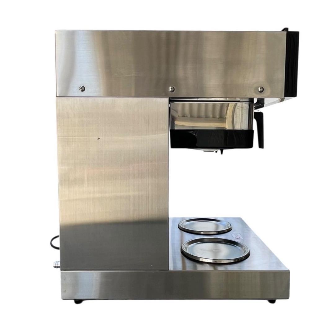 カリタ 業務用 コーヒーマシン KW-17 Kalita