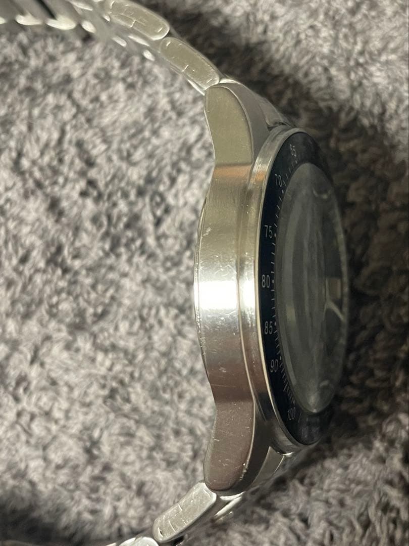 電池新品❗️CITIZEN シチズン スピードマスター 0510-K001331