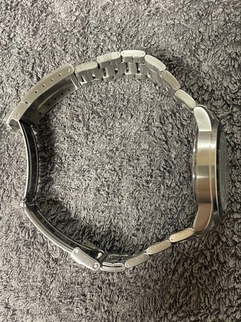 電池新品❗️CITIZEN シチズン スピードマスター 0510-K001331