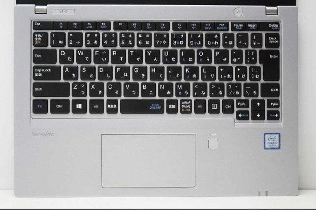 美品NEC SSD512GB メモリ4GB i3 7世代office搭載 W11