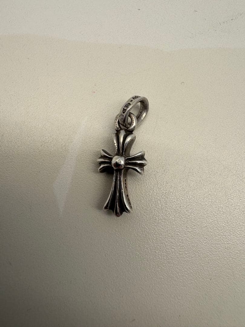 Chrome Hearts ベビーファットチャーム　インボイス原本付