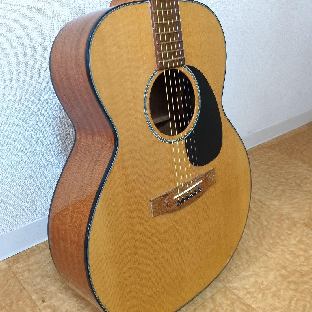 Takamine G440SJ-N セミジャンボ アコースティックギター