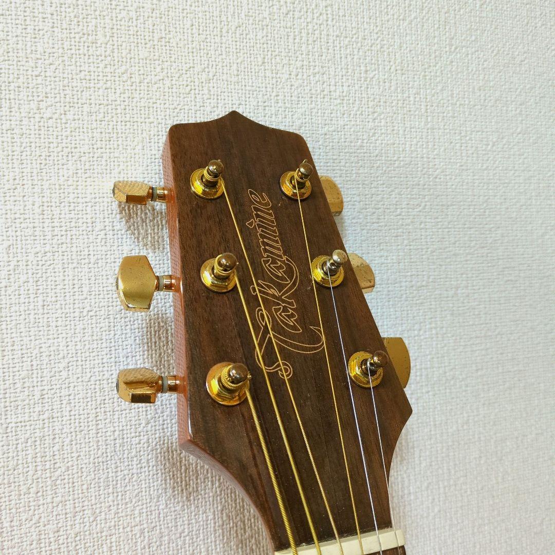Takamine G440SJ-N セミジャンボ アコースティックギター