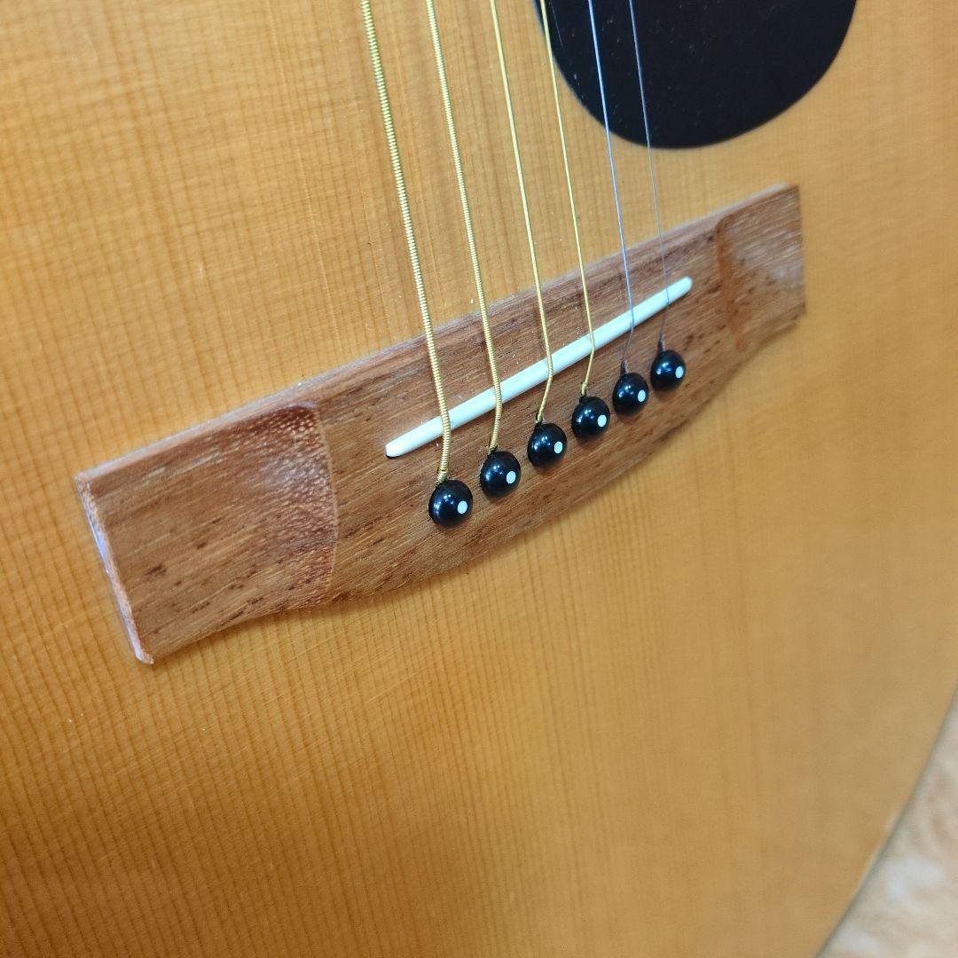 Takamine G440SJ-N セミジャンボ アコースティックギター